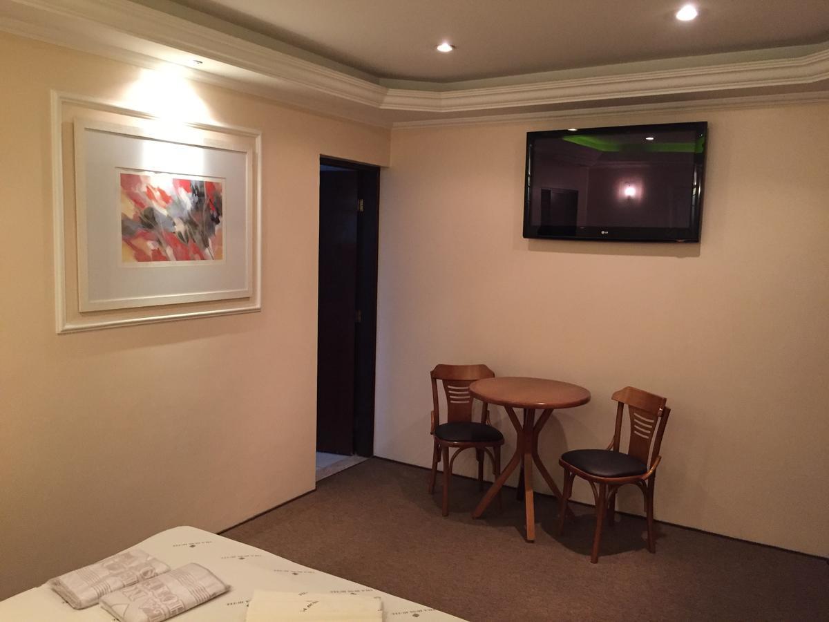 Vila Nova Hotel *
